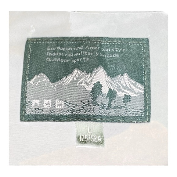 Men’s Autumn Fishing-Tactical Multi Pocket Vest - Picture 6 of 6